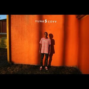 Meet your Posher, Brandon